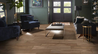 Weathered Ridge - Fire Waterproof Laminate by Mannington