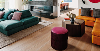 Weathered Windmill Engineered Hardwood by Carlisle Wide Plank Floors