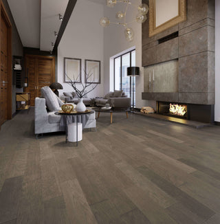 Wellington Engineered Hardwood by HF Design LLC