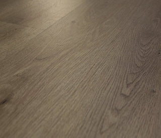 Wellstead Oak Vinyl by COREtec