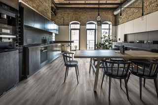 Wentwood - Click 5 mm Vinyl by Kahrs