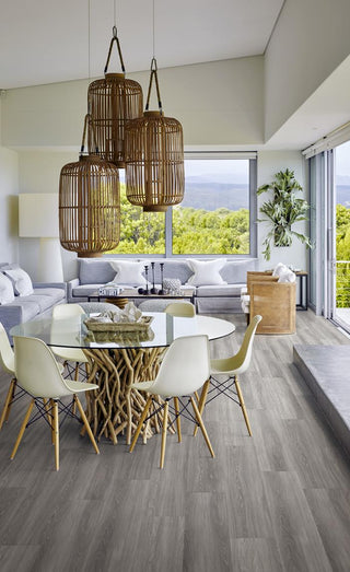 Wentwood - Click 6 mm Vinyl by Kahrs
