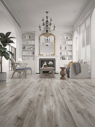 West Bay spc by SLCC Flooring
