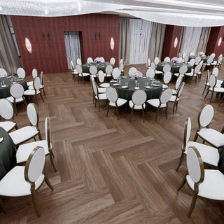 West Broadway Vinyl by Urban Surfaces