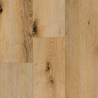 West Oak, Natural 7”x48” Vinyl by Tarkett Home