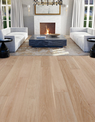 Westchester Engineered Hardwood by HF Design LLC