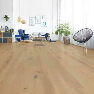 Westminster Grey Engineered Hardwood by Cascade