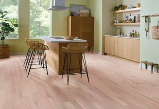 Westward Wind Hardwood by Armstrong Flooring