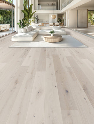 Westwood Engineered Hardwood by HF Design LLC
