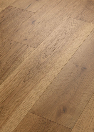 Wheat Engineered Hardwood by Anderson Tuftex