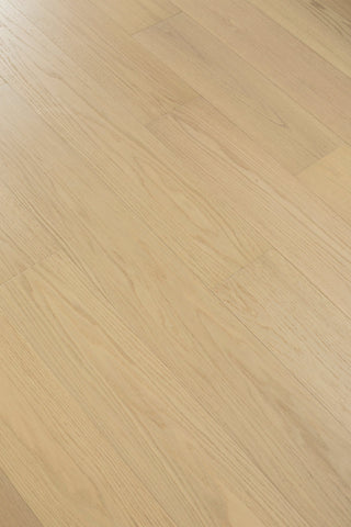 Wheat Engineered Hardwood by Dukes Group