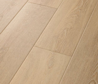 Wheat Oak Vinyl by COREtec