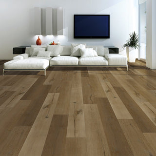 Wheat Vinyl by Parkay Floors