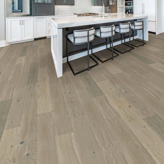 Wheatfield Oak Engineered Hardwood by Next Floor