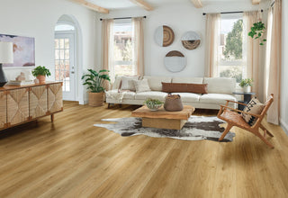 Wheatland Hills 7.87" Vinyl by Hartco