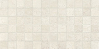 Whimsical White Straight Joint Tile & Stone by American Olean