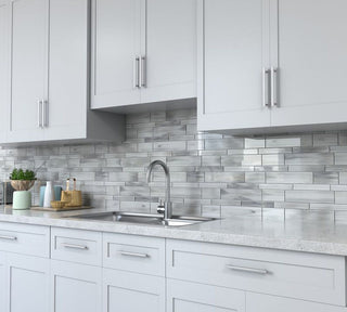WHIRLWIND MIX Tile & Stone by Anthology Tile