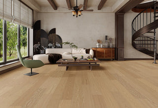 Whiskey Engineered Hardwood by Euro Oak Floor