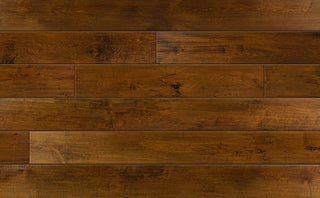 Whiskey Engineered Hardwood by Johnson Hardwood
