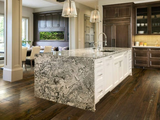 Whiskey Engineered Hardwood by Johnson Hardwood