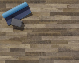 Whiskey Mill - Barrel Waterproof Laminate by Mannington