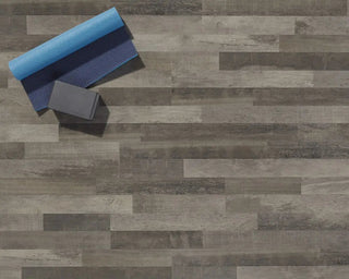 Whiskey Mill - Char Waterproof Laminate by Mannington