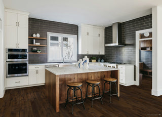 Whisky Hardwood by Aurora Hardwood