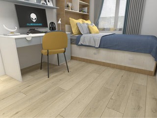 WHISPER WHITE Vinyl by Nu Floor