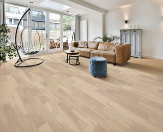 Whispering Bluff Engineered Hardwood by Mullican Flooring