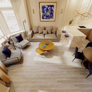 Whispering Pines spc by Urban Surfaces