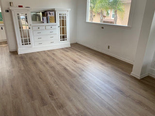 Whistler Vinyl by Legante Flooring