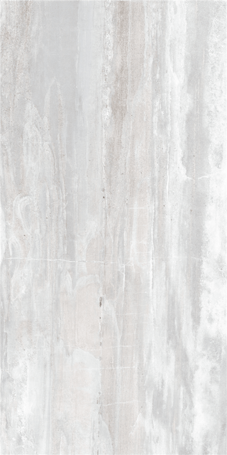 White 24x48 Tile & Stone by Happy Floors