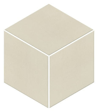White 3D Cube Tile & Stone by American Olean