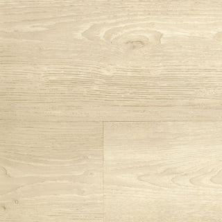 White Birch Vinyl by Fuzion Flooring