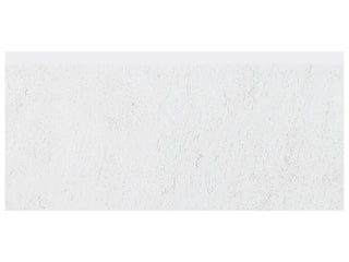 White Bullnose 3x8 Tile & Stone by Anatolia Tile