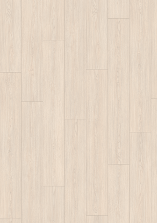 White Casella Oak Water Resistant Laminate by Egger