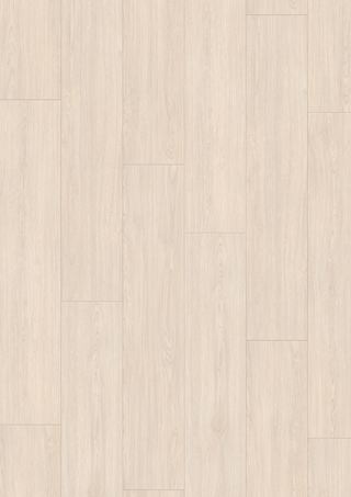 White Casella Oak Water Resistant Laminate by Egger