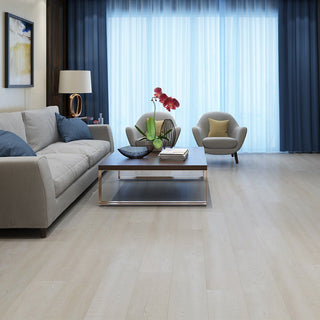 White Coral Vinyl by Parkay Floors