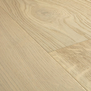 White daisy oak extra matt Engineered Hardwood by Quickstep