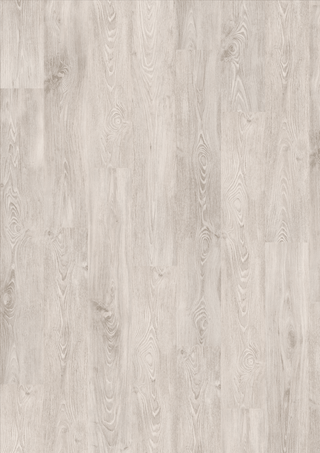 White Girona Chestnut Laminate by Egger