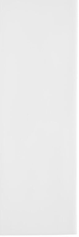 White Glossy 4x12 by Happy Floors