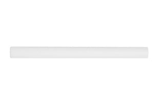 White Glossy Bead Trim 1x12 by Happy Floors