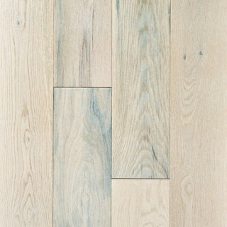 White Gold Engineered Hardwood by Anderson Tuftex