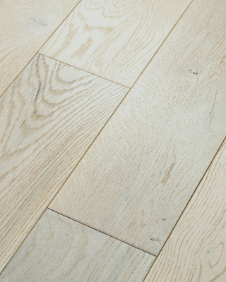White Gold Engineered Hardwood by Anderson Tuftex