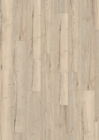 White Halifax Oak Water Resistant Laminate by Egger