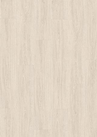 White Hilway Oak Water Resistant Laminate by Egger