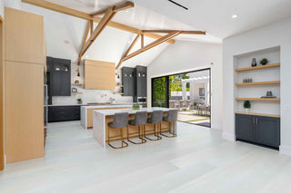 White Lotus Engineered Hardwood by Garrison