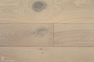 White Mist Engineered Hardwood by Harris Flooring Group / Naturally Aged Flooring