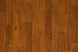 White Oak Autumn – Distressed Engineered Hardwood by Garrison