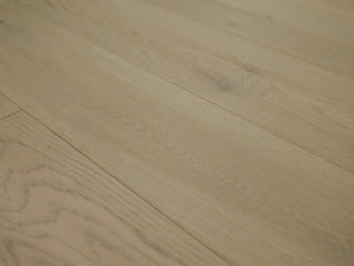 WHITE OAK FAYETTE Engineered Hardwood by Reward Flooring